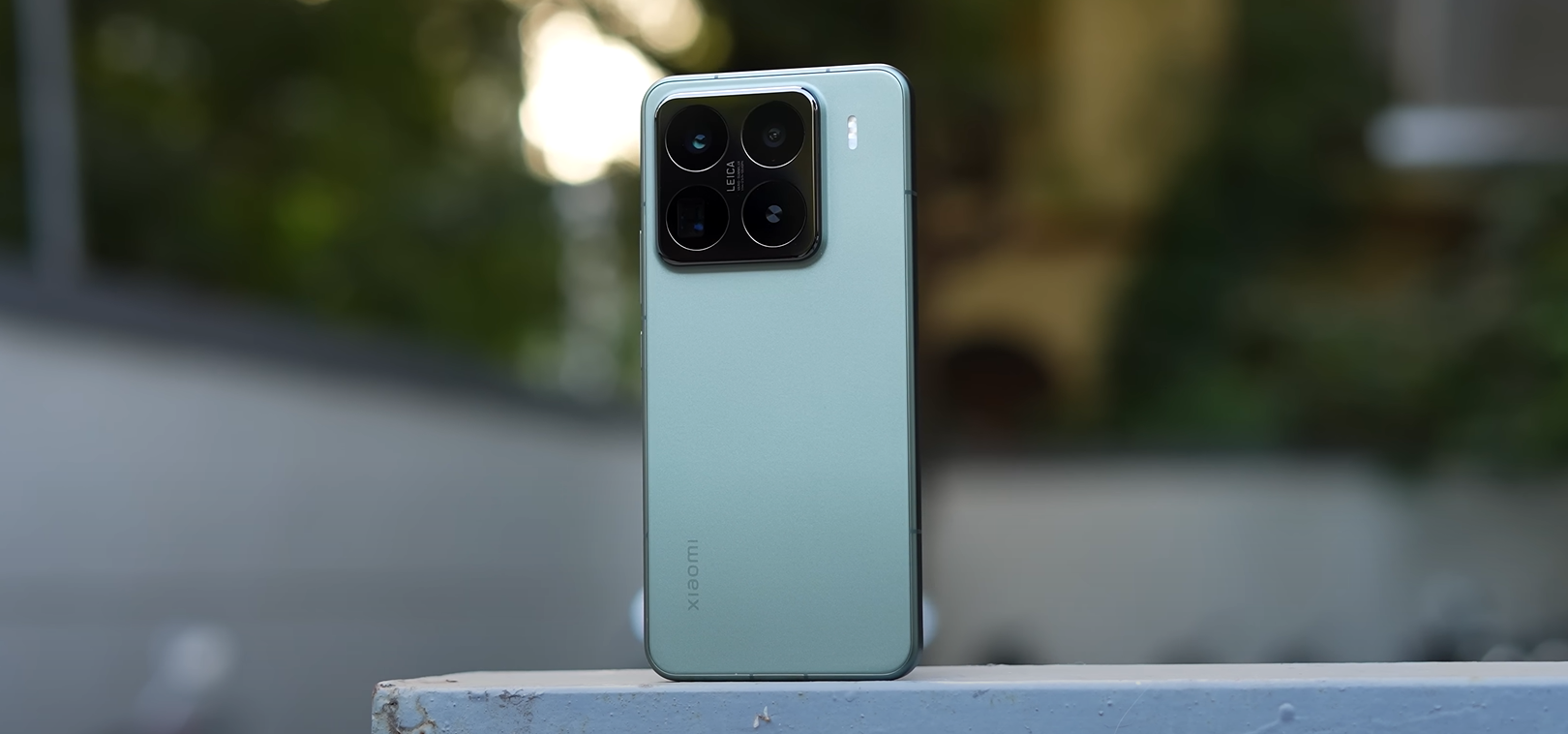 Xiaomi 15